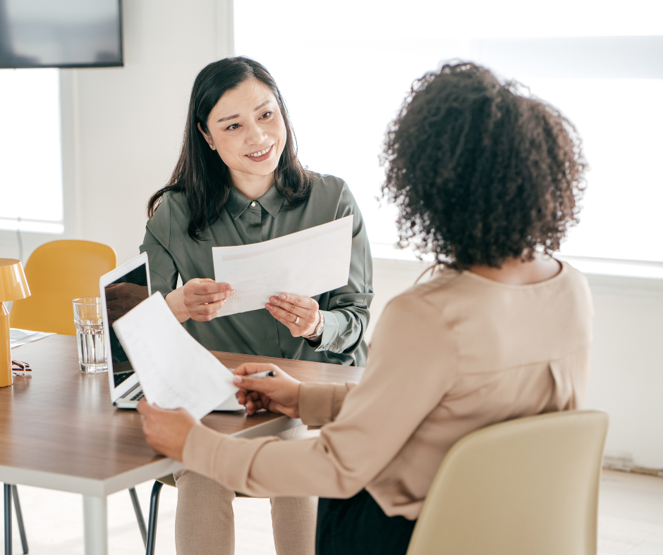 Hiring the Right Employees: The Key to Business Success