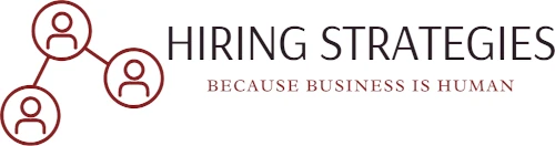 Hiring Strategies logo
