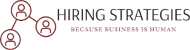 Hiring Strategies logo